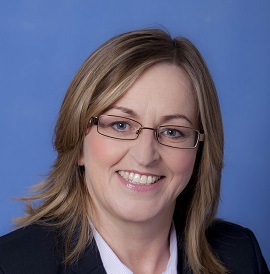Breda Murphy